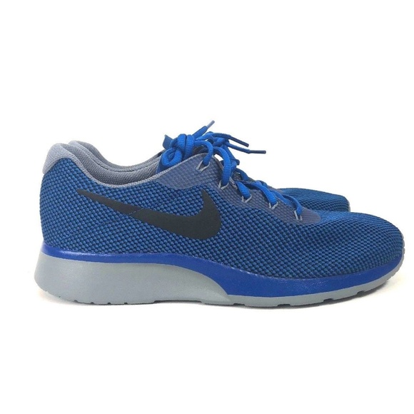 Nike TANJUN RACER Men's Running Shoes Size 11 NEW - Picture 4 of 8